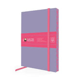 Texas Bookman Books > Journals Lilac Pink Artisan Paperback Notebook 9781835627525 2508144