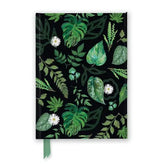 Texas Bookman Books > Journals Nel Whatmore: Don't Leaf Me This Way Journal Hardcover 9781804179123