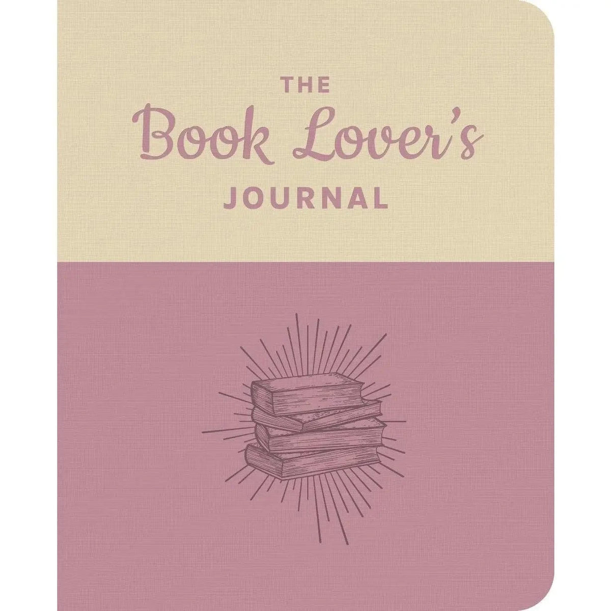 Texas Bookman Books > Journals The Book Lover's Journal Paperback 9781398847910