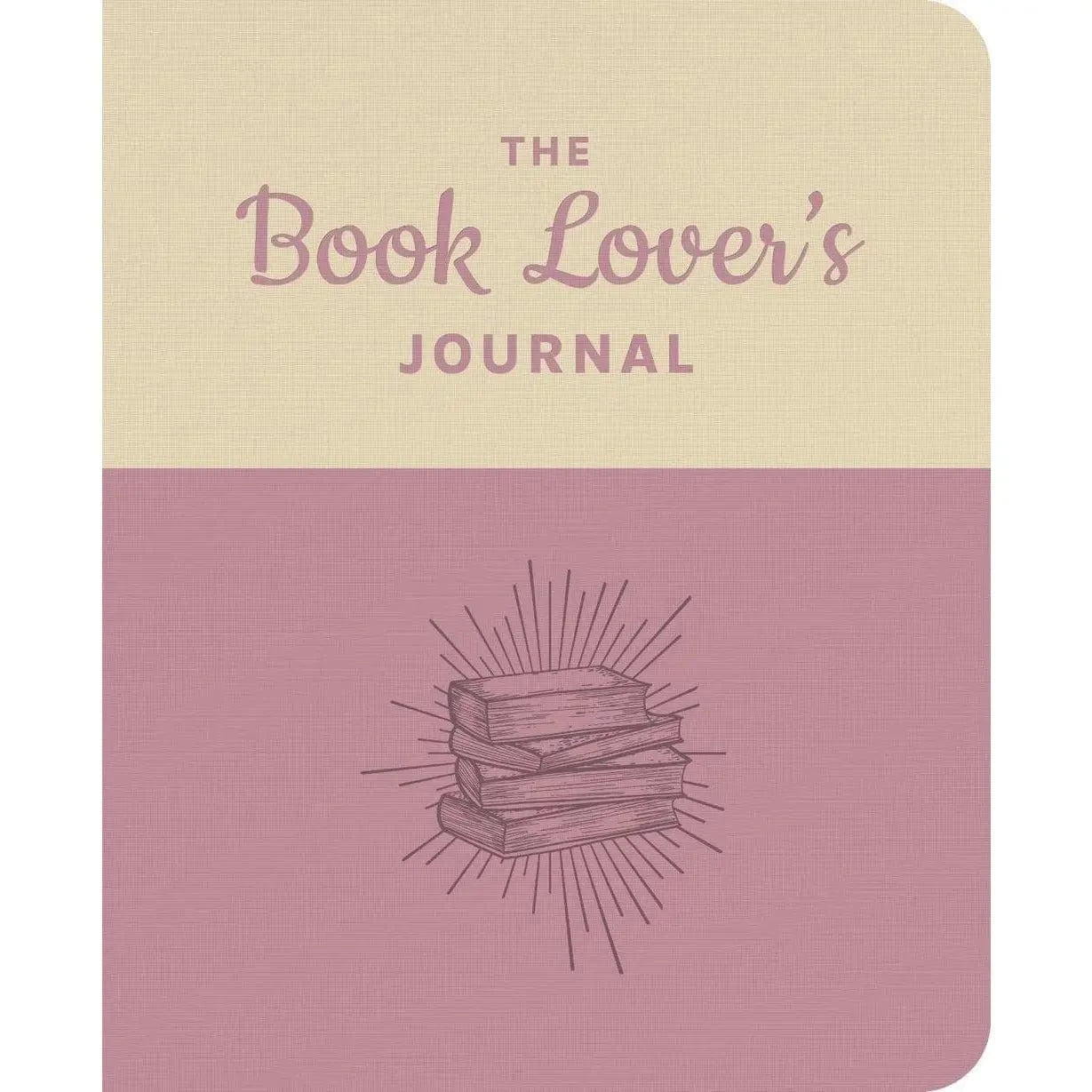 Texas Bookman Books > Journals The Book Lover's Journal Paperback 9781398847910