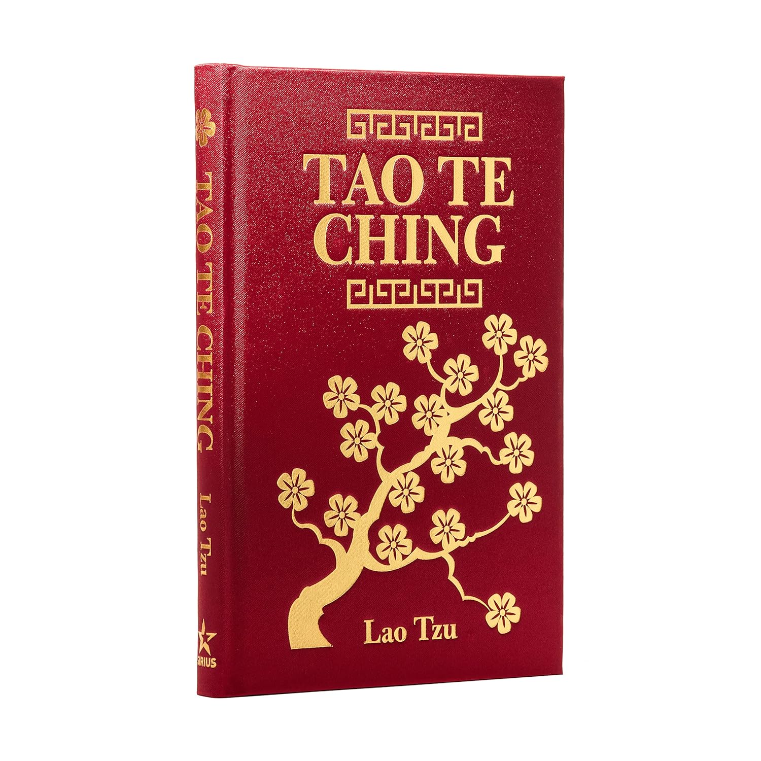 Texas Bookman Books > Lifestyle > Philosophy Tao Te Ching (Arcturus Ornate Classics) 9781788280693 2303332