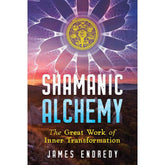 Texas Bookman Books > Occult > Alchemy Shamanic Alchemy Paperback 9781591433170 2402127