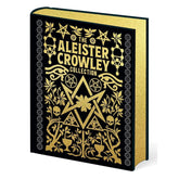 Texas Bookman Books > Occult Aleister Crowley Collection (Mystic Archives) Hardcover 9781398835146 2306080