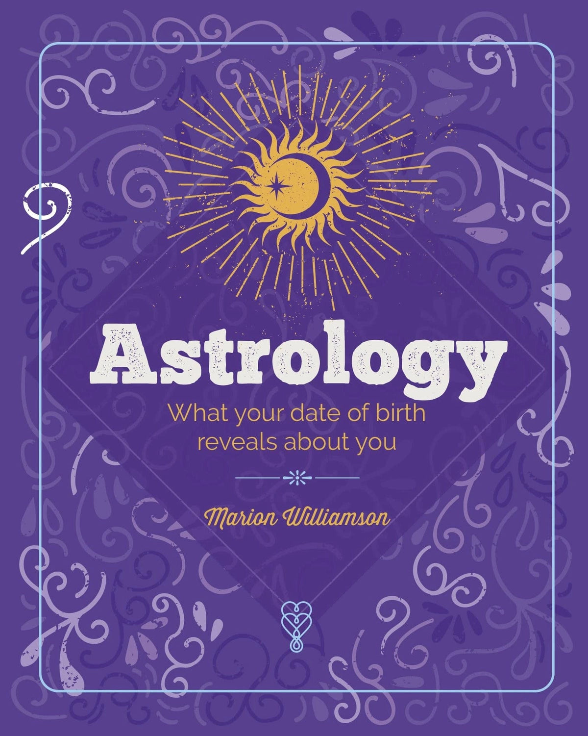 Texas Bookman Books > Occult > Astrology Essential Book of Astrology 9781838573942