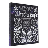 Texas Bookman Books > Occult Book Of Practical Witchcraft Hardcover 9781398891104 2403025