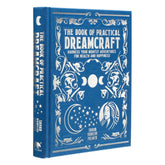 Texas Bookman Books > Occult > Dreams The Book of Practical Dreamcraft (Mystic Archives) Hardcover 9781398834217 2312068
