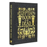 Texas Bookman Books > Occult Egyptian Book of the Dead (Arcturus Gilded Classics) Hardcover 9781398839960 2312071