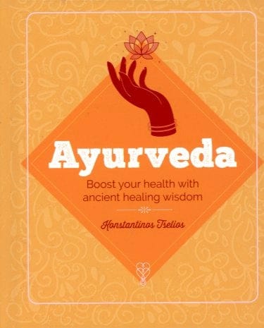 Texas Bookman Books > Occult Essential Book of Ayurveda: Boost Your Health With Ancient  Healing Wisdom 9781398807839