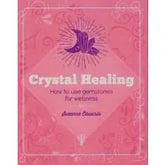 Texas Bookman Books > Occult Essential Book of Crystal Healing (Elements) 9781398828858 2406003