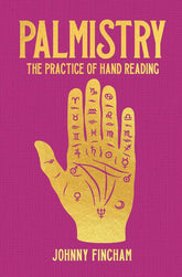 Texas Bookman Books > Occult Palmistry (Arcturus Hidden Knowledge) 9781398834347 2308132
