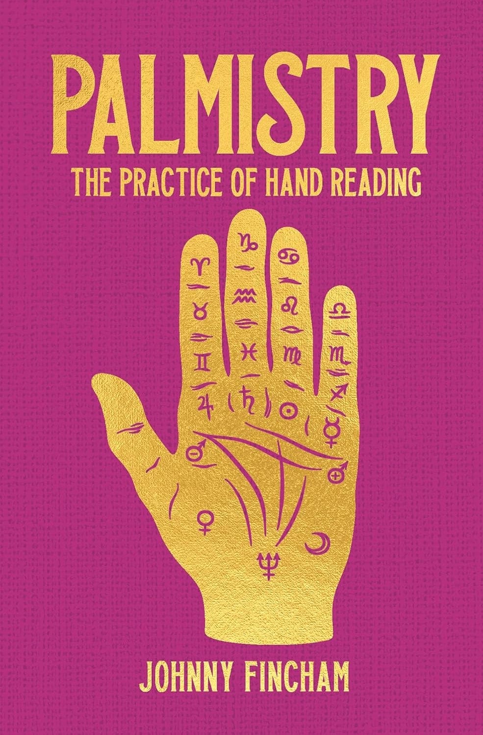 Texas Bookman Books > Occult Palmistry (Arcturus Hidden Knowledge) 9781398834347 2308132