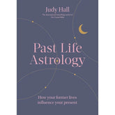 Texas Bookman Books > Occult Past Life Astrology by Judy Hall (Paperback) 9781841815596