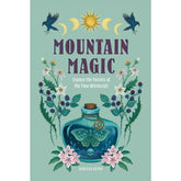 Texas Bookman Books > Occult Rebecca Beyer - Mountain Magic (Explore the Secrets of Old Time Witchcraft) 9798317900120 2506065