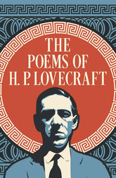 Texas Bookman Books > Poetry Poems of H. P. Lovecraft (Arc Classics) 9781398855694 2411168