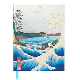 Texas Bookman Books > Sketch Books Hiroshige: Sea at Satta Sketch Book 9781783616886 2210207