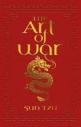 Texas Bookman Books > Smarts > History Art Of War (Hardcover) 9781838575656 2012004