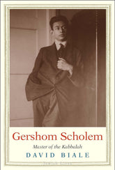Texas Bookman Books > Smarts > History Gershom Scholem: Master of the Kabbalah 9780300215908 2310169