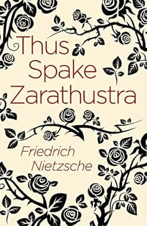 Texas Bookman Books > Smarts > Philosophy Thus Spake Zarathustra (Arc Classics) Paperback 9781789501025 2401550