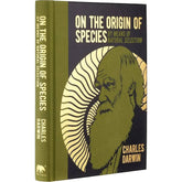 Texas Bookman Books > Smarts > Science On the Origin of Species Hardcover 9781398808768 2403036