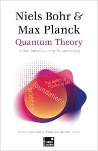 Texas Bookman Books > Smarts > Science Quantum Theory (Foundations Of Science) - Paperback 9781804175682 2303010