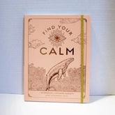 Texas Bookman Books > Smarts > Self-Help Find Your Calm (A Workbook to Manage Anxiety) Vol. 1 by Jaime Zuckerman Psy.D. (Paperback) 97815771540