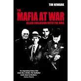 Texas Bookman Books > True Crime & Conspiracy > True Crime Mafia at War: Allied Collusion with the Mob 9781784388942 2212013