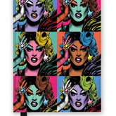 Texas Bookman Journals Art Of Drag Journal 9781804176658 2305225