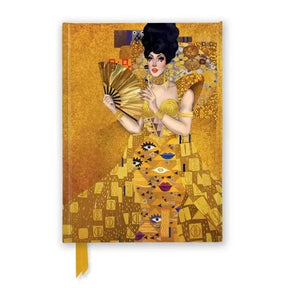Texas Bookman Journals Art of Drag: Portrait of A Golden Queen Journal (Foiled Lined Journal) 9781835622315 2412025