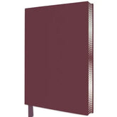 Texas Bookman Journals Artisan Mahogany Journal (Lined Journal) 9781787558632 1910036