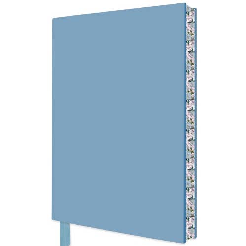 Texas Bookman Journals Artisan Sky Blue Journal 9781804172971 2209067