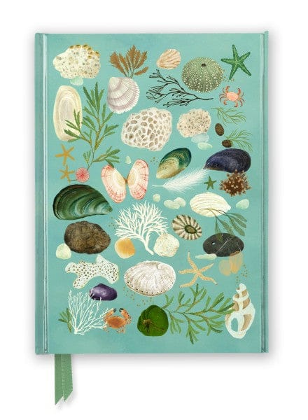 Texas Bookman Journals Katherine Quinn: Beachcombing Journal 9781835625255 2503187