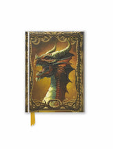 Texas Bookman Journals Kerim Beyit: Red Dragon Pocket Journal 9781786641298 9781786641298