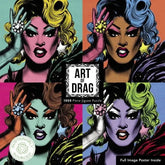 Texas Bookman Puzzles > Jigsaw Puzzles Art of Drag 1000 Piece Sustainability Puzzle 9781804176757 2305222