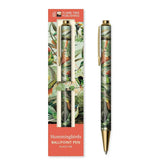 Texas Bookman Stationery Ernst Haeckel: Hummingbirds Boxed Pen 819791023101