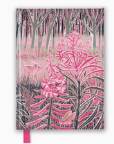 Texas Bookman Stationery > Journal Annie Soudain: Rising Mist Journal 9781839648540