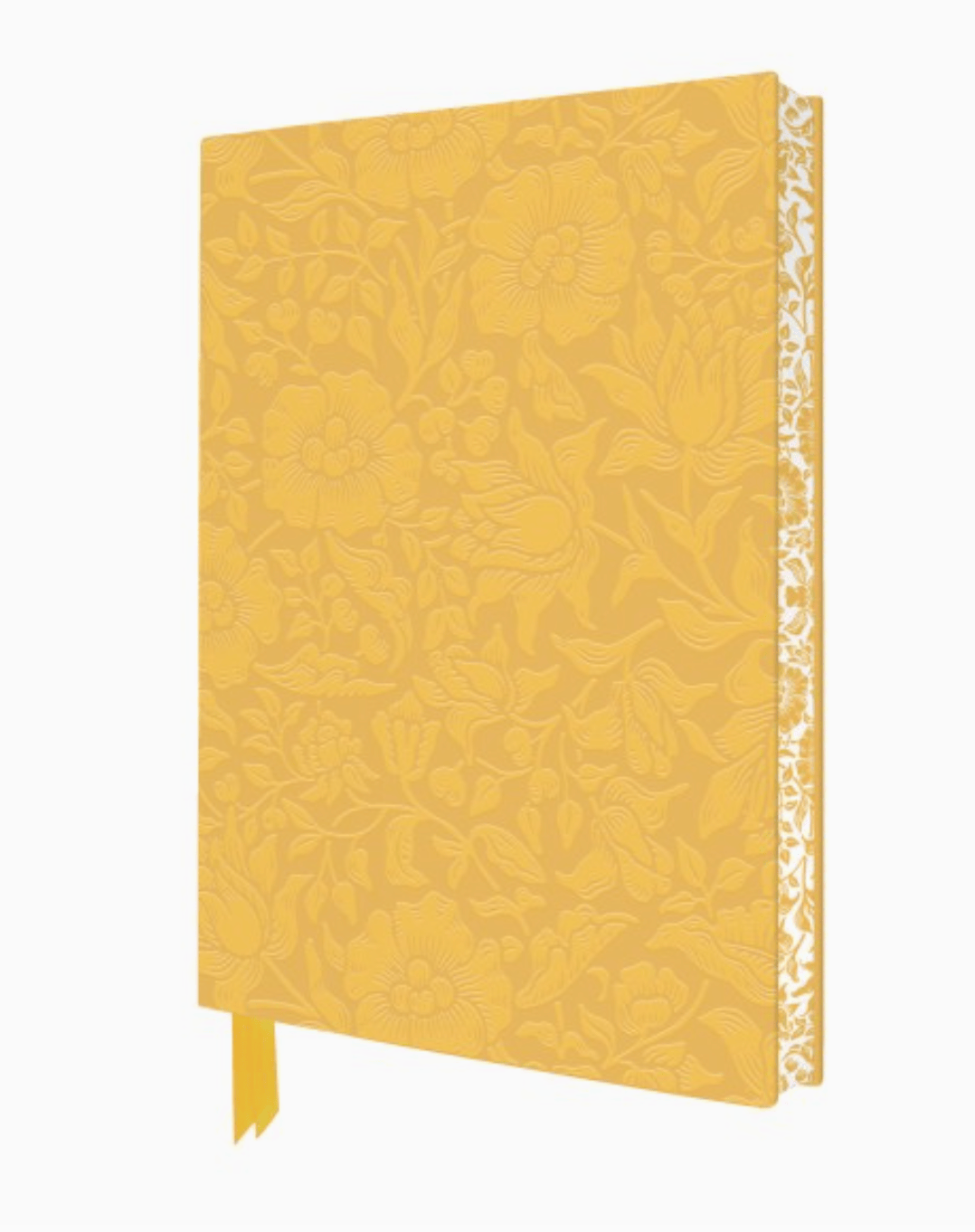 Texas Bookman Stationery > Journal Artisan Art William Morris: Wallpaper Journal 9781835621882