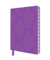 Texas Bookman Stationery > Notebooks Artisan Art: Vintage Damask Journal 9781804179178 2405089