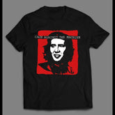 TF Apparel > T-shirts T-SHIRT: Cage Against the Machine