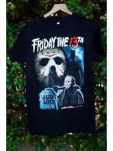TF Apparel > T-shirts T-SHIRT: Friday the 13th Jason Voorhees