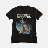 TF Apparel > T-shirts T-SHIRT: Phoebe Bridgers