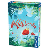 Thames & Kosmos Board Games Wildblooms 810172681064 THK684693