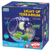 Thames & Kosmos Toys > Construction Kits Wow in the World: Light-Up Terrarium 814743018600 THK545003