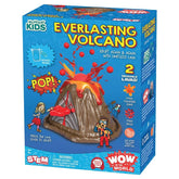 Thames & Kosmos Toys > Educational Wow in the World: Everlasting Volcano 814743018587 THK545001