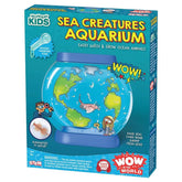 Thames & Kosmos Toys > Educational Wow in the World: Sea Creatures Aquarium 814743018648 THK545007