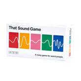 That Sound Game Board Games > Party Games That Sound Game - Main Game 9369999920418 TSG01