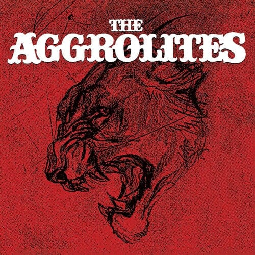 Aggrolites - Aggrolites - Black Vinyl