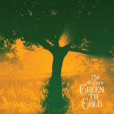 The Antlers Music > Vinyl Records Antlers - Green to Gold - Tan Vinyl 045778780082 ATI878001TAN.1