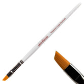 The Army Painter Hobby Supplies > Brushes Army Painter: Wargamer Brush - Large Drybrush 5713799701007 TAP BR7010
