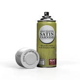 The Army Painter Hobby Supplies > Paints Army Painter: Base Primer - Aegis Suit Satin Varnish 5713799302716 TAP CP3027