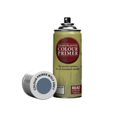 The Army Painter Hobby Supplies > Paints Army Painter: Colour Primer - Wolf Grey 5713799302112 TAP CP3021